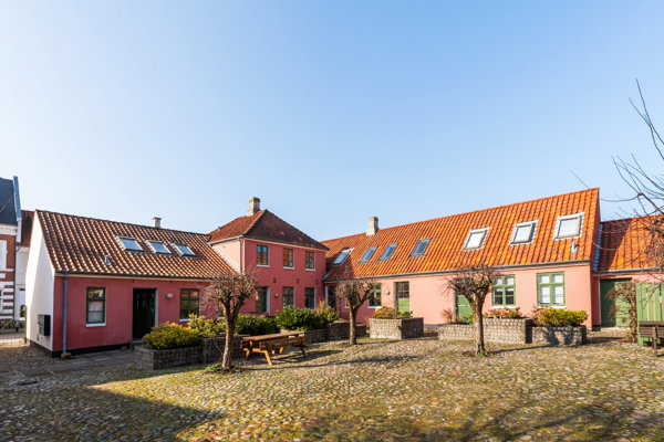 Nørregade 26D 1 9800 norregade 26d 1