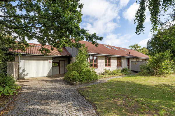 Pernillesvej 4