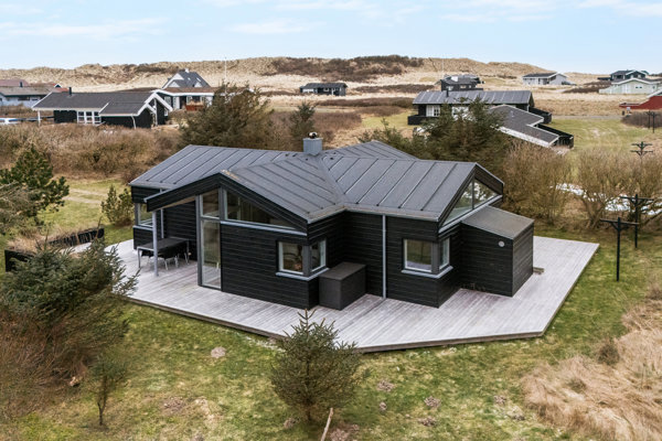 Revlen 44, Lønstrup