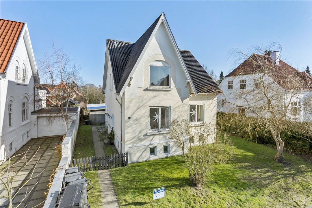 9800 ths r segelckes vej 7 1