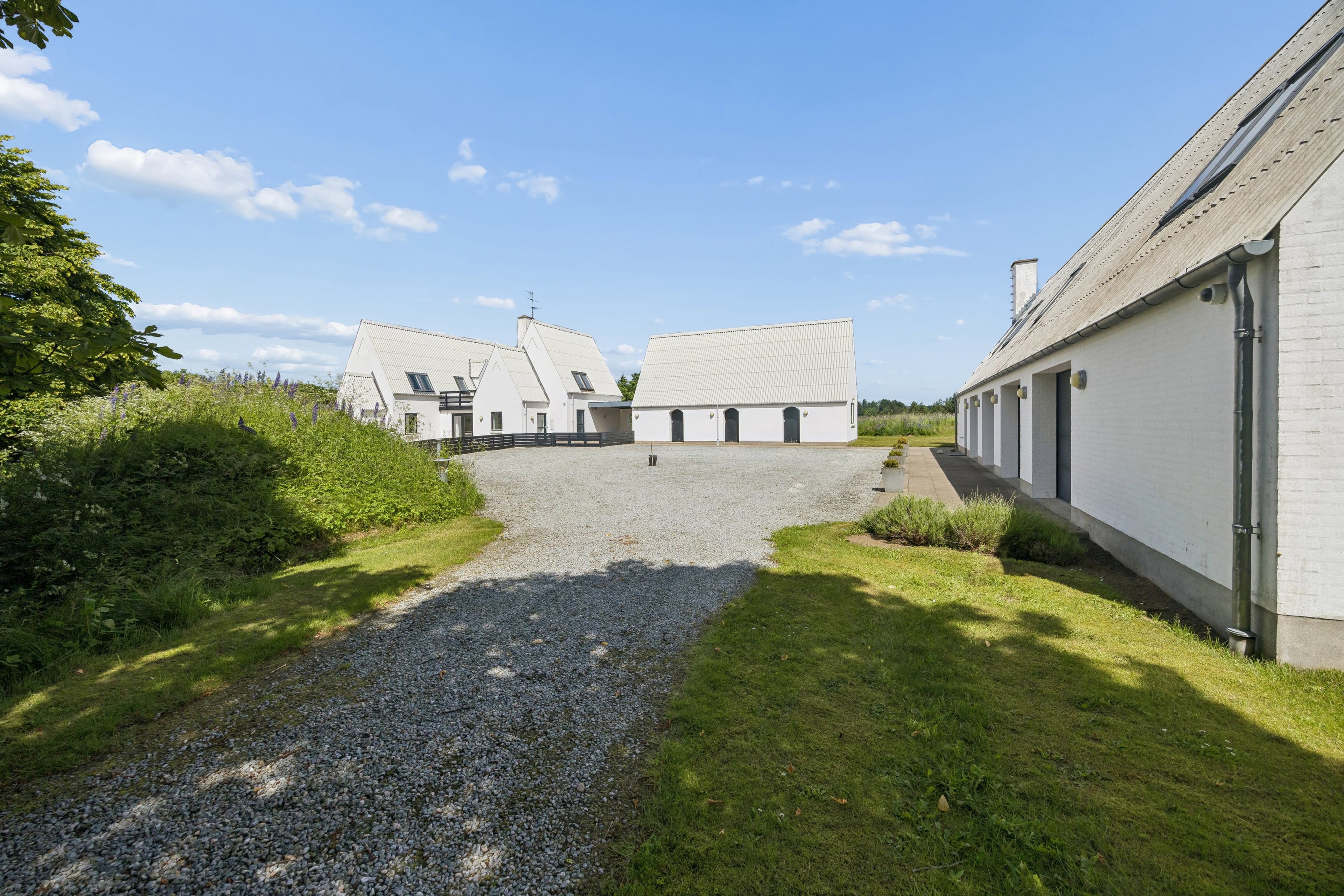 Toftevej 7, Vidstrup