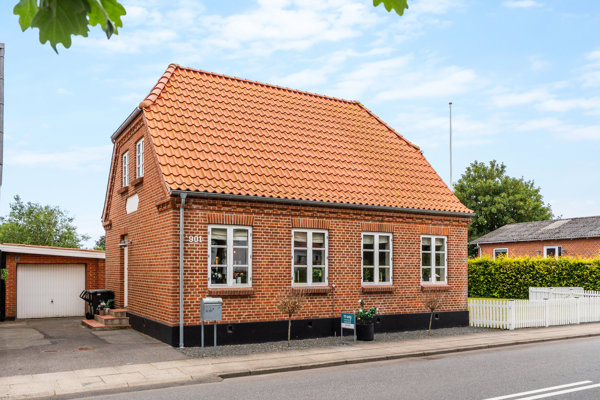 9800 ugiltvej 901 lorslev 1