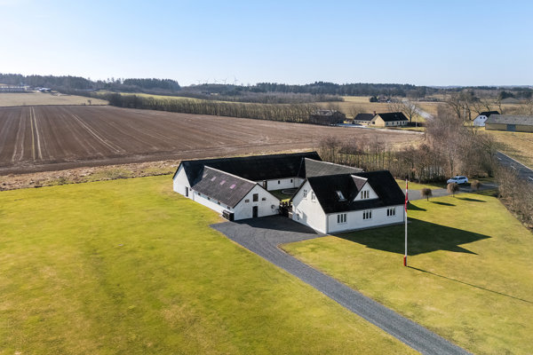 Ugiltvej 921, Lørslev 1 9800 ugiltvej 921 lorslev 1