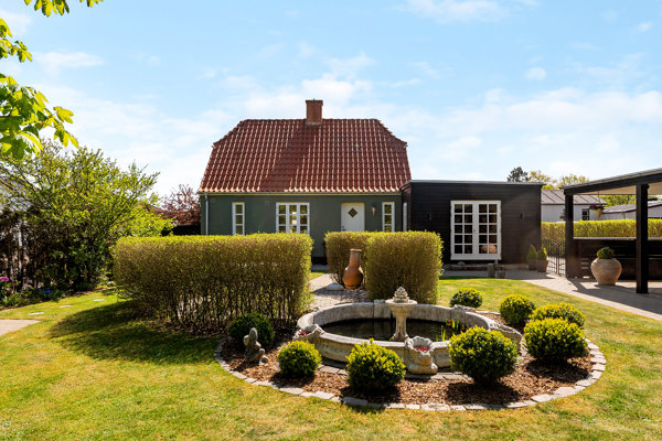Vilh Carlsens Vej 31 1 9800 vilh carlsens vej 31 1