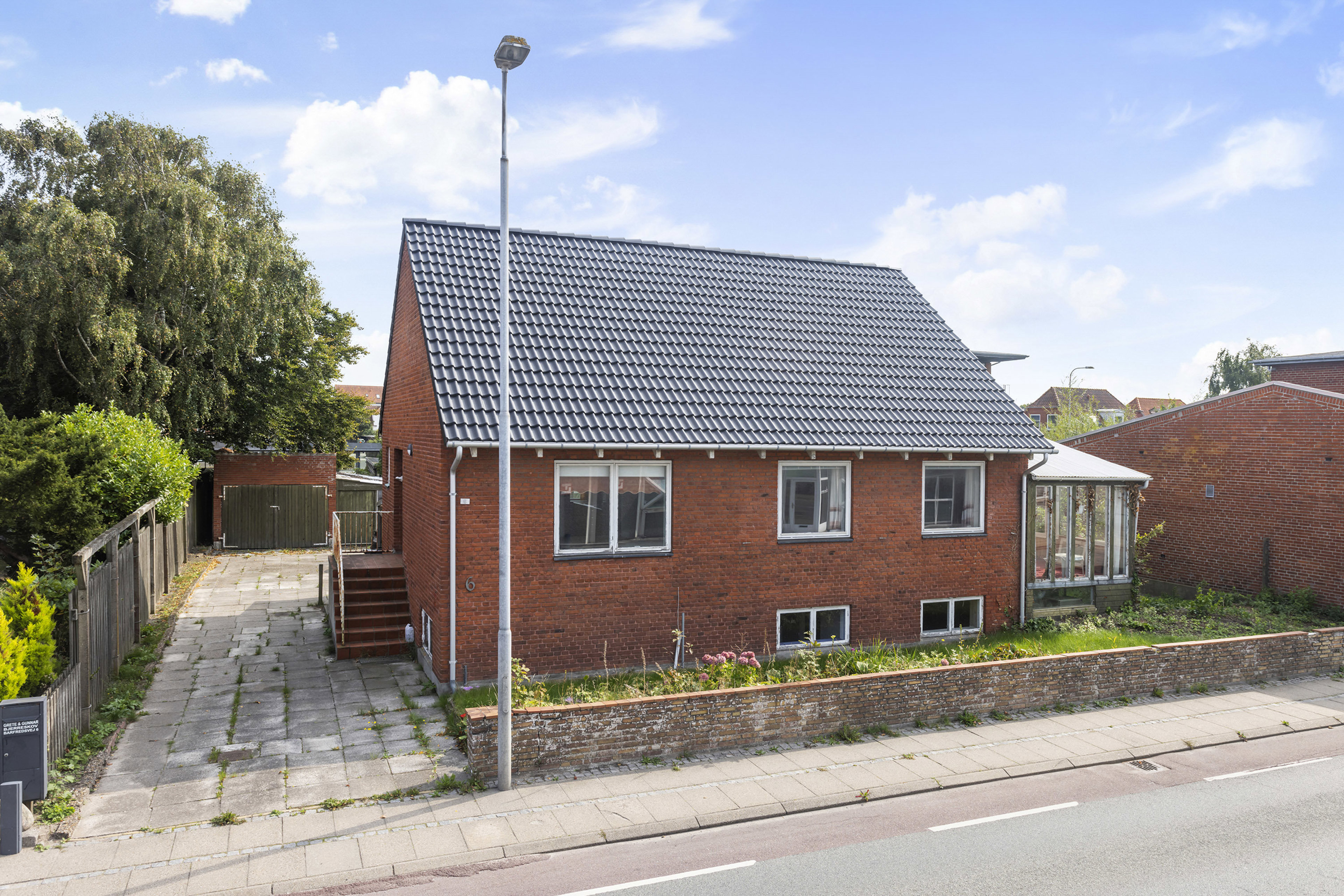 Barfredsvej 6 1 9900 barfredsvej 6 1