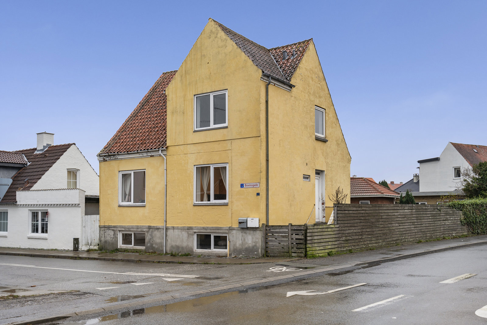 Bovinsgade 2 1 9900 bovinsgade 2 1