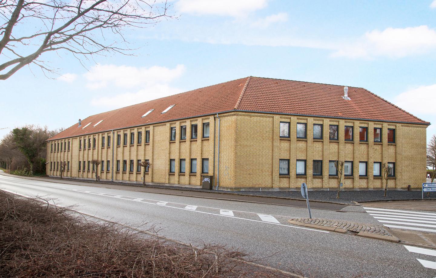 9900 falkevej 3k 1