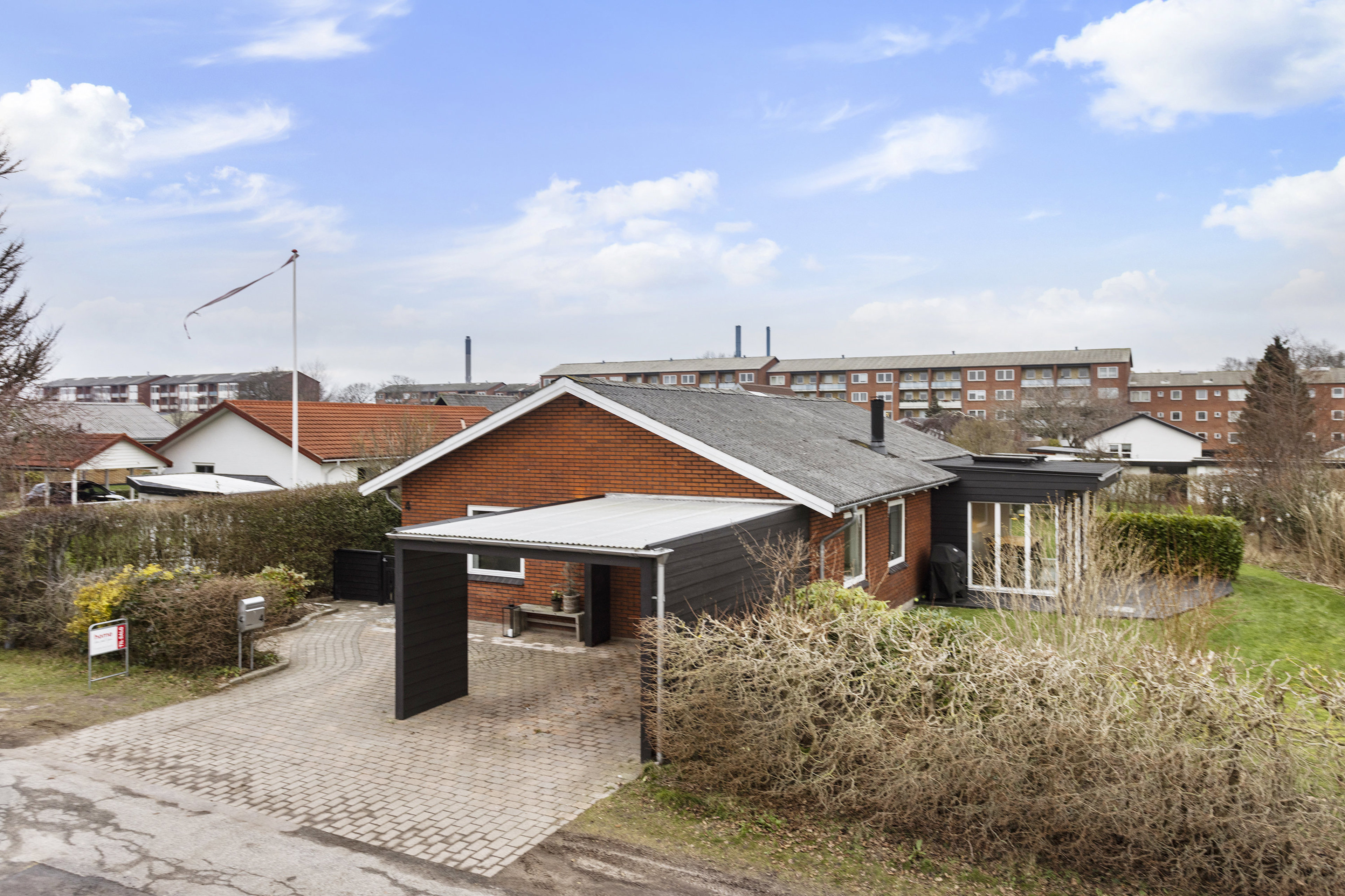 Gertrud Rasks Vej 4 1 9900 gertrud rasks vej 4 1