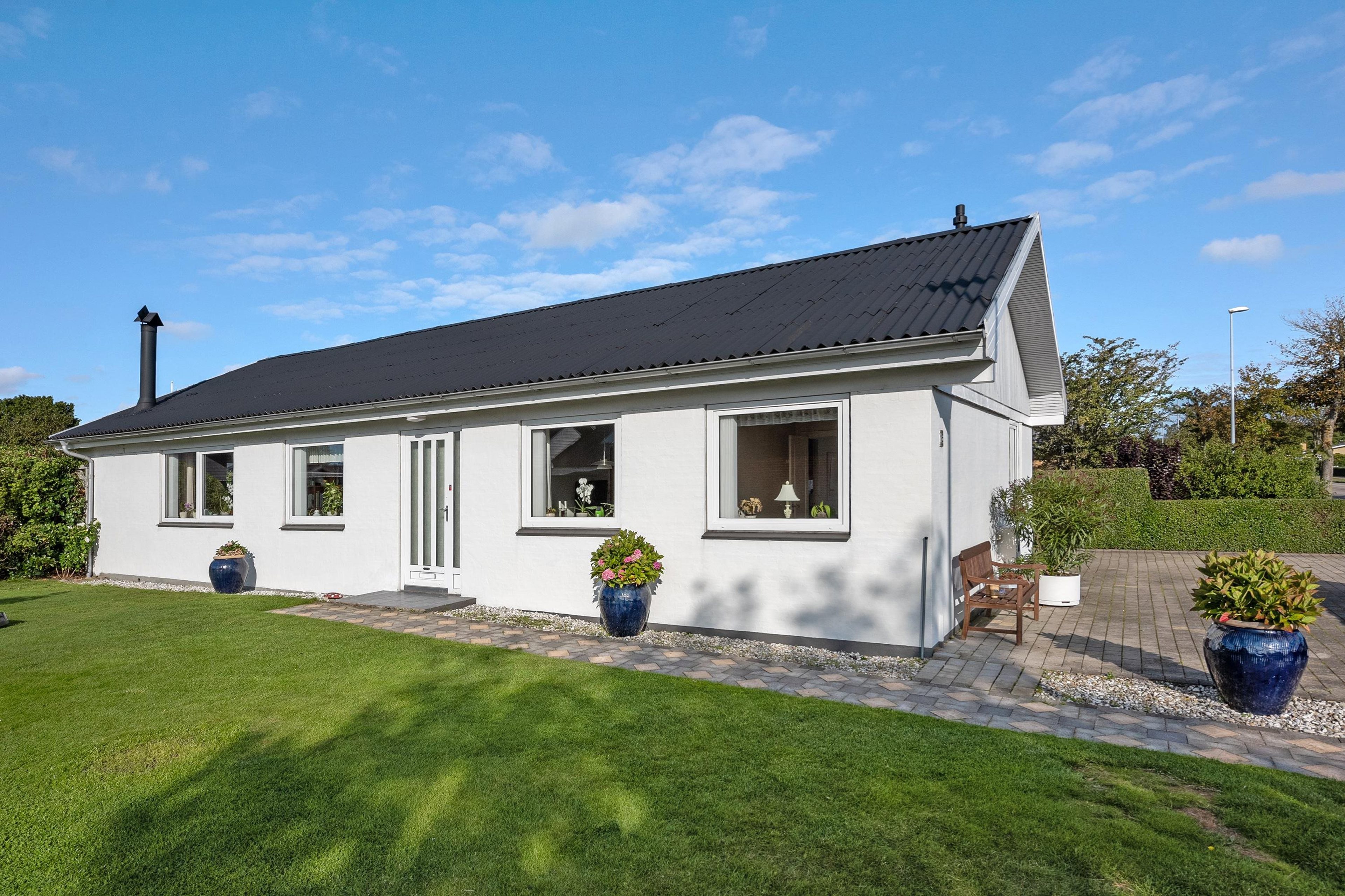 Grundtvigsvej 15, Elling 1 9900 grundtvigsvej 15 elling 1