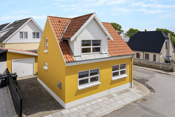 9900 hoyersgade 4 1