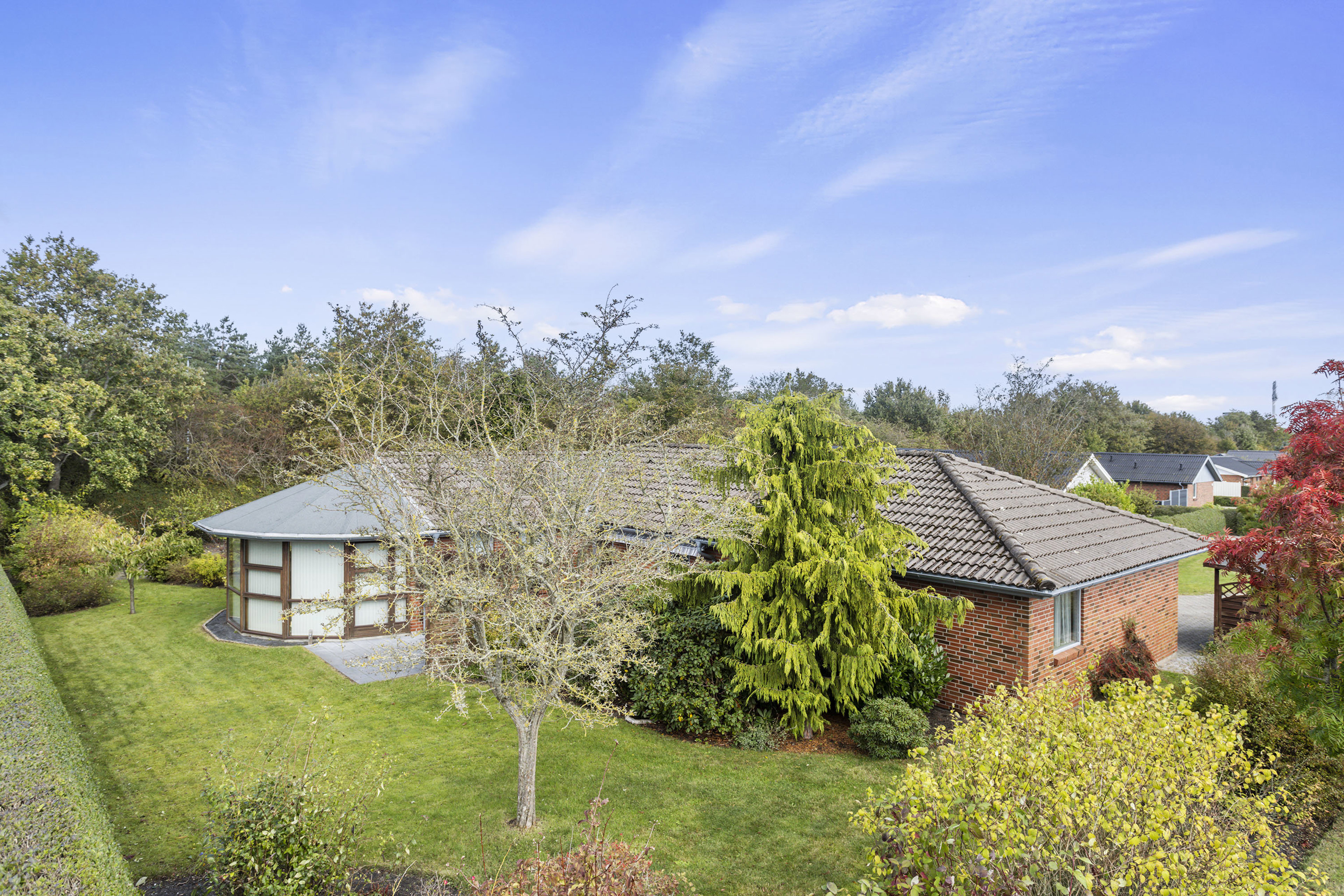 Jyllandsgade 50 1 9900 jyllandsgade 50 1