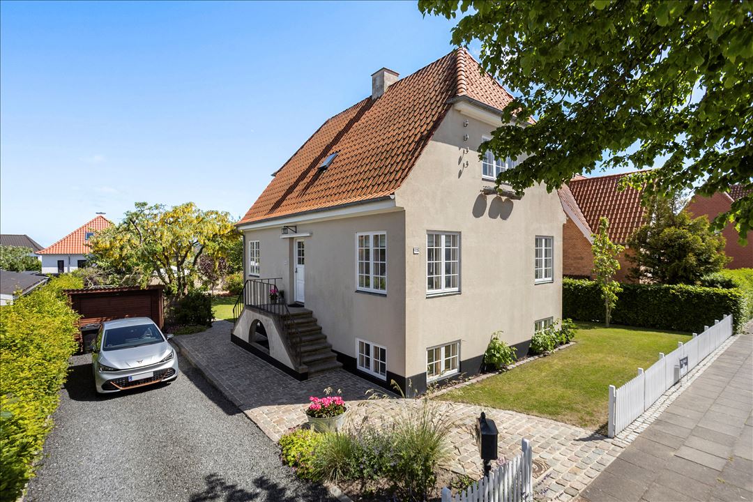 Kløvervej 12 1 9900 klovervej 12 1