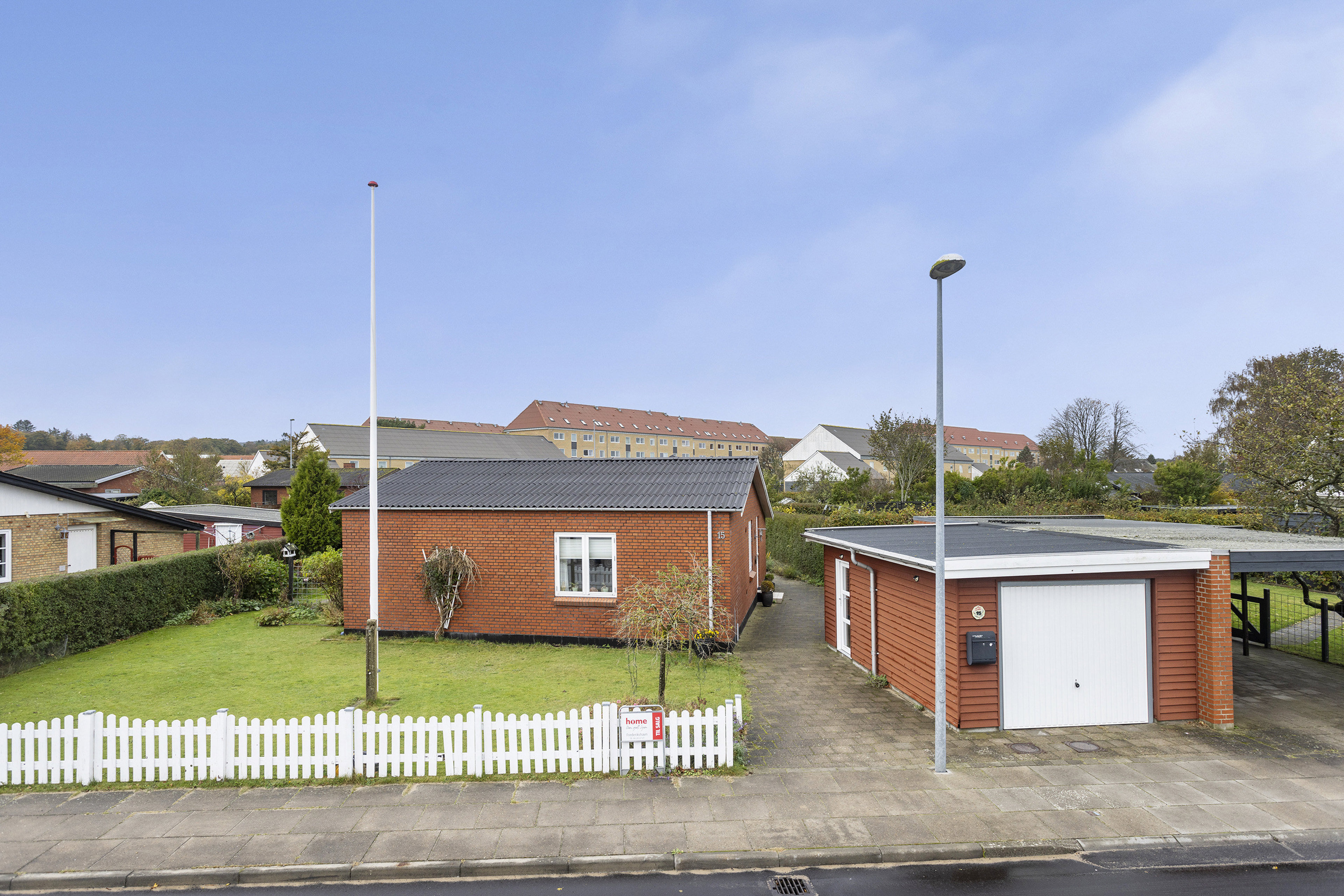 L.C. Münsters Vej 15 1 9900 l c munsters vej 15 1