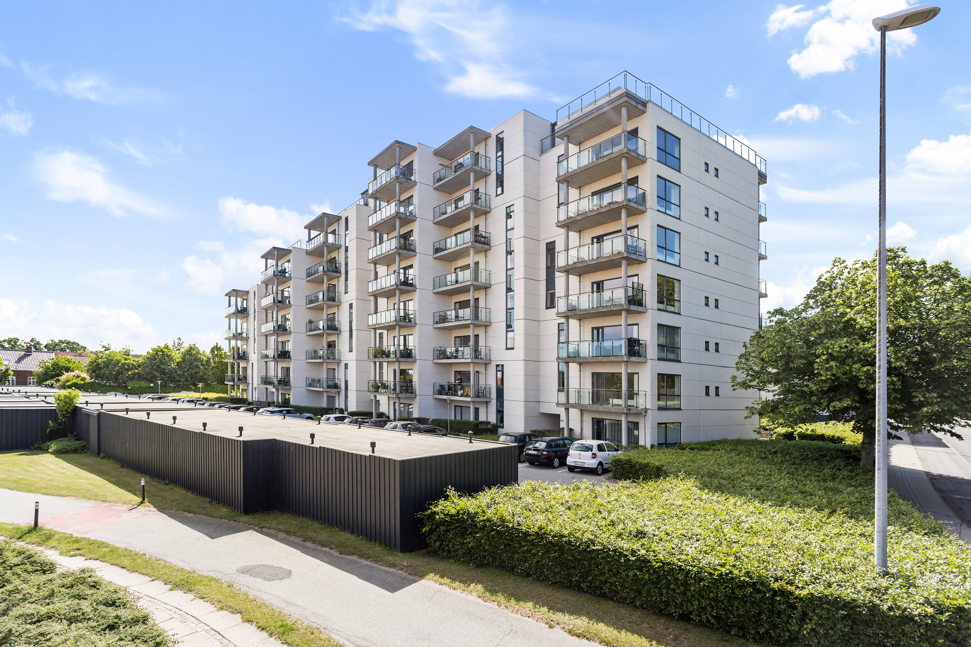 Markedsvej 69, 1. th.