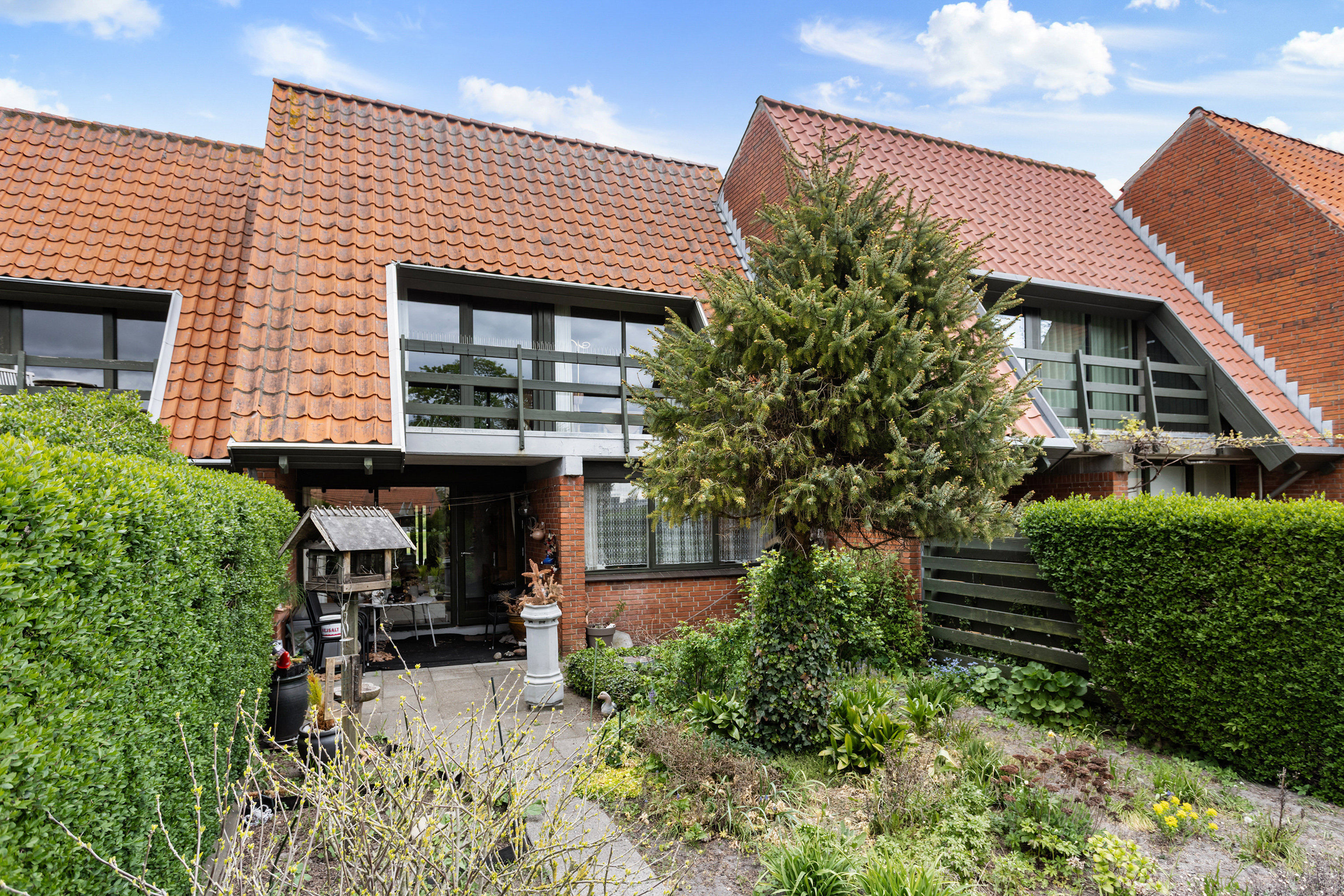 Nordre Skanse 32