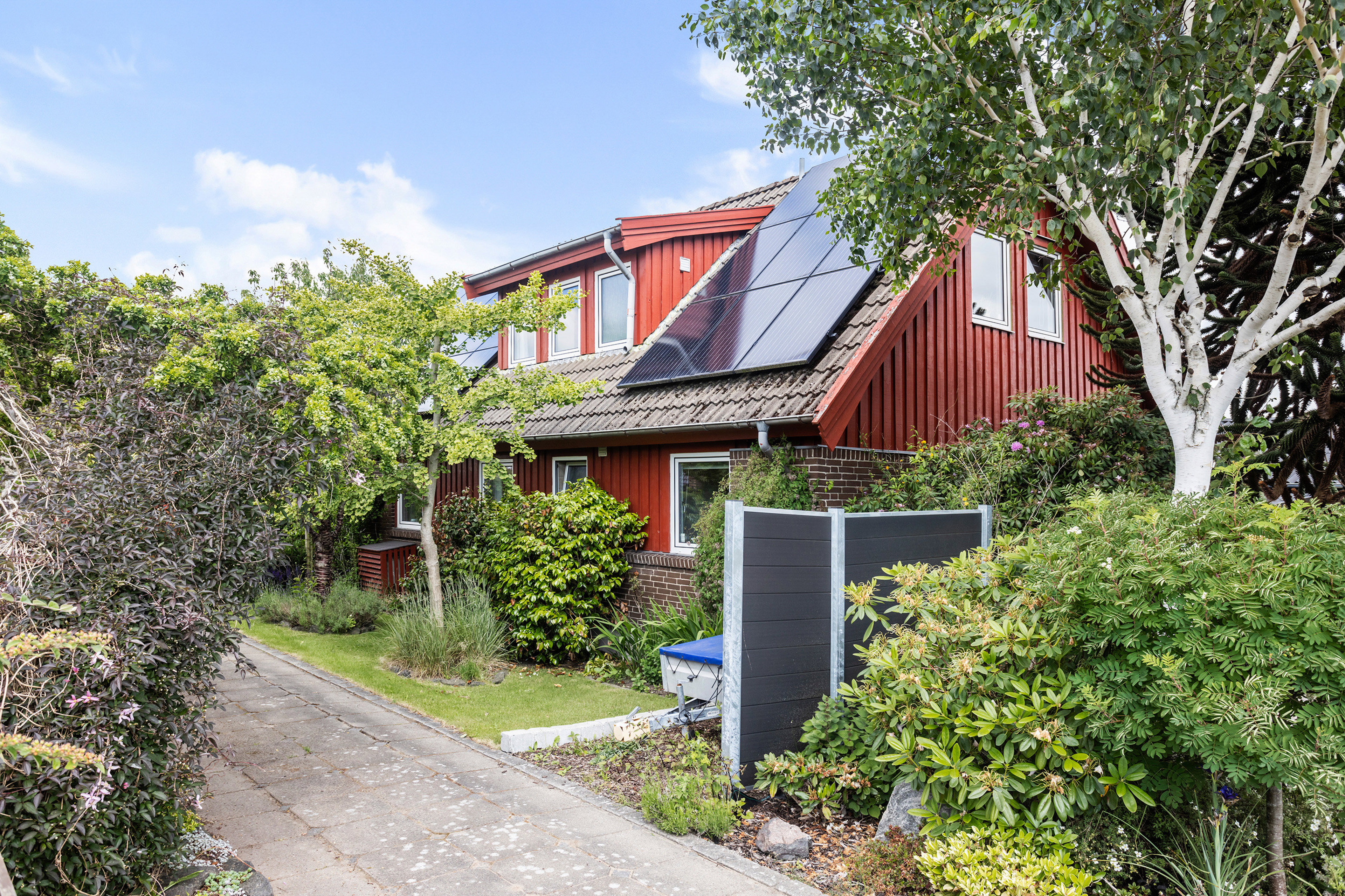 Norgesvej 15