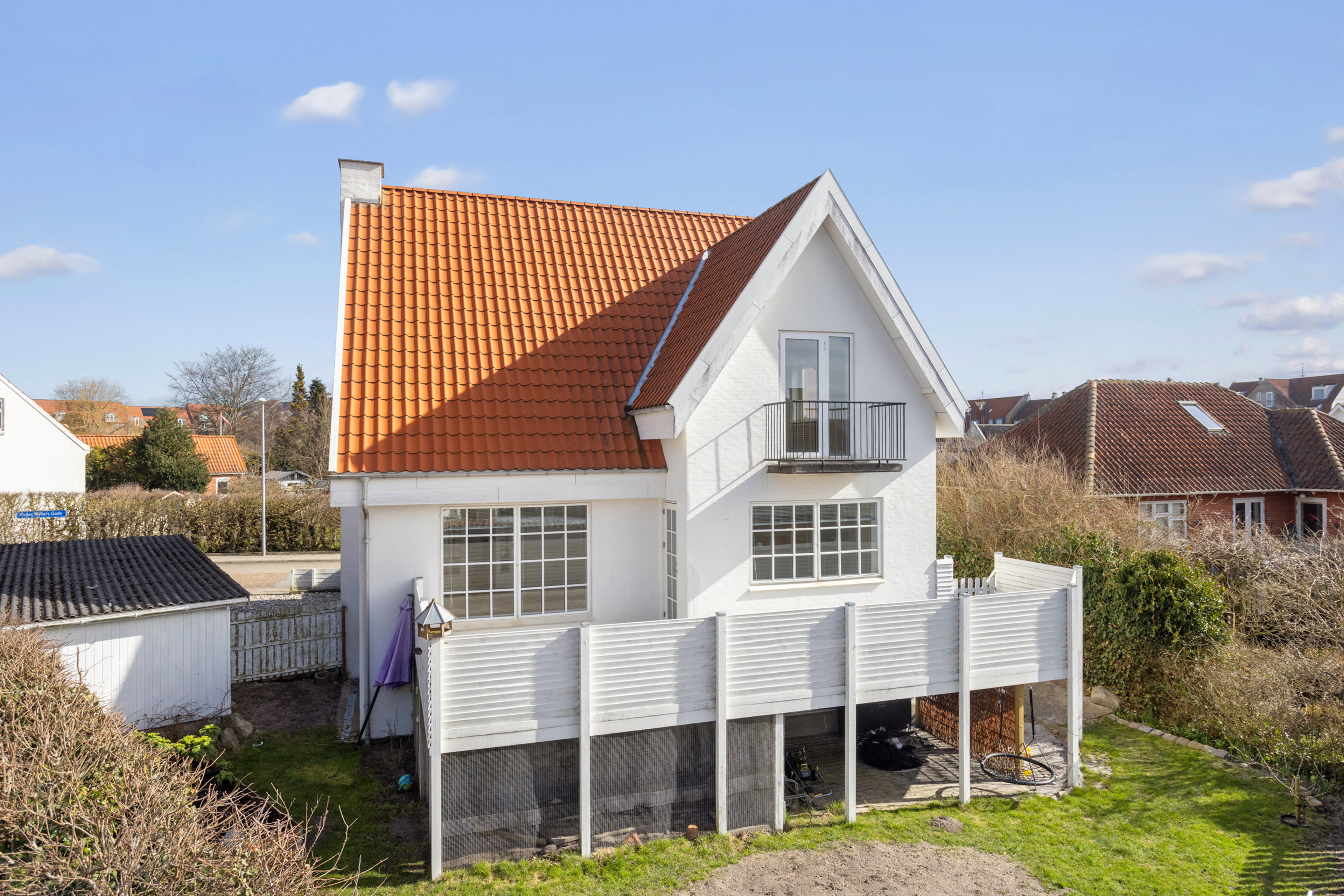 Peter Møllers Gade 29