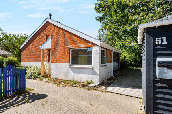 Præstehaven 51, Elling