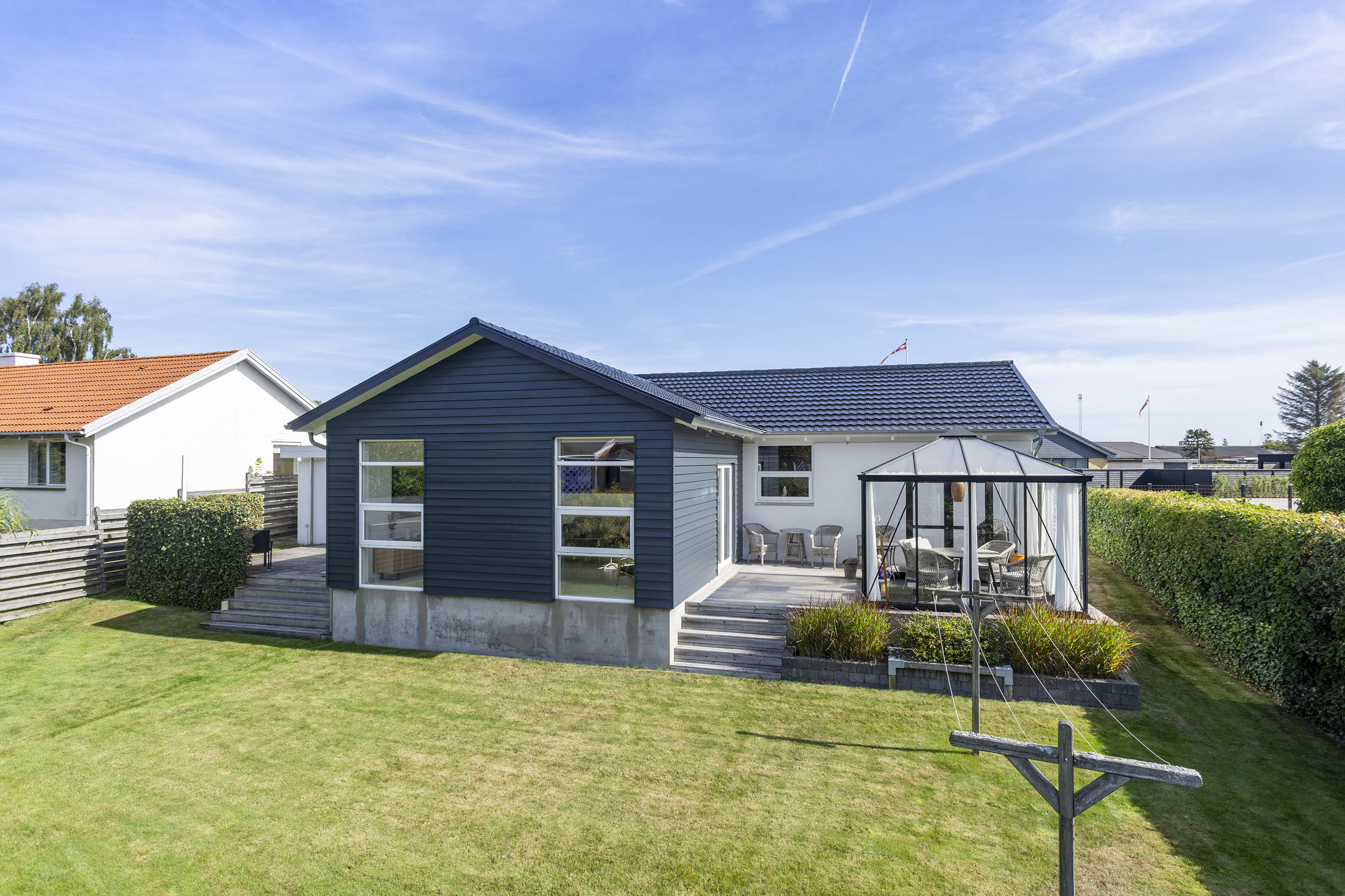 Skolevangsvej 33, Elling