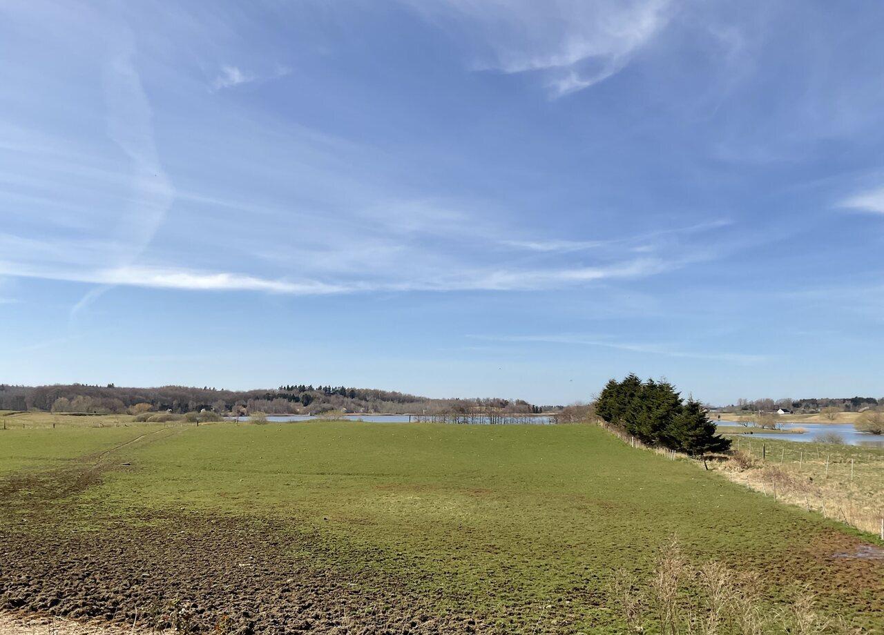 Alsønderup, indelukkevej 5 1