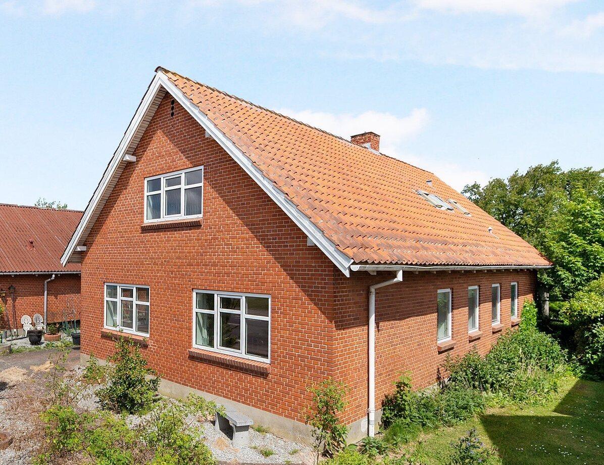 Vråvej 513B