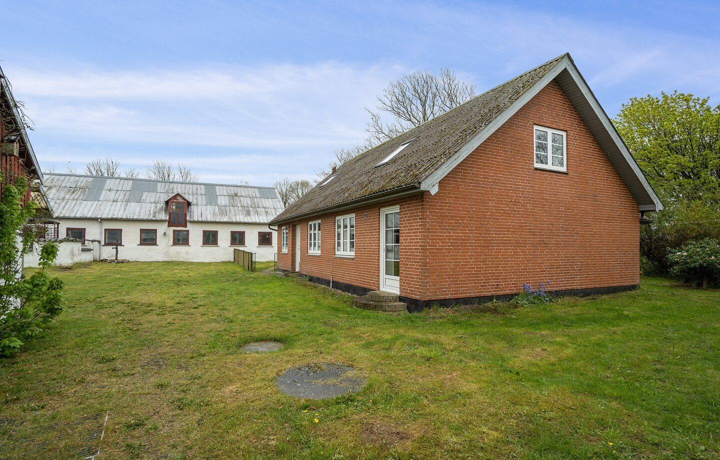 Vester Viderupkær 5