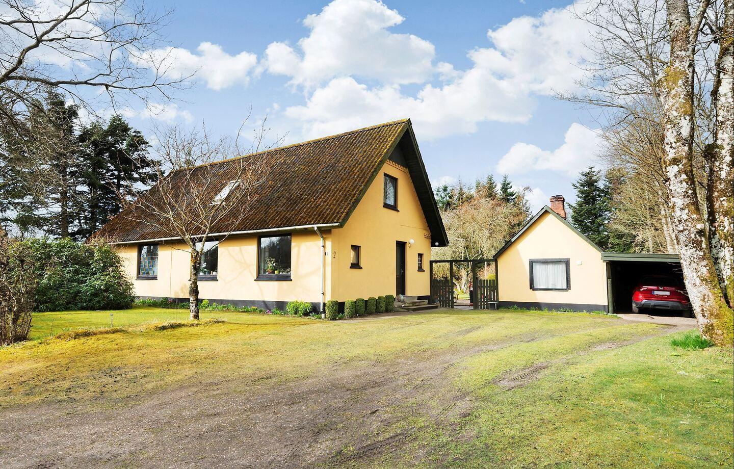 Solsikkevej 2