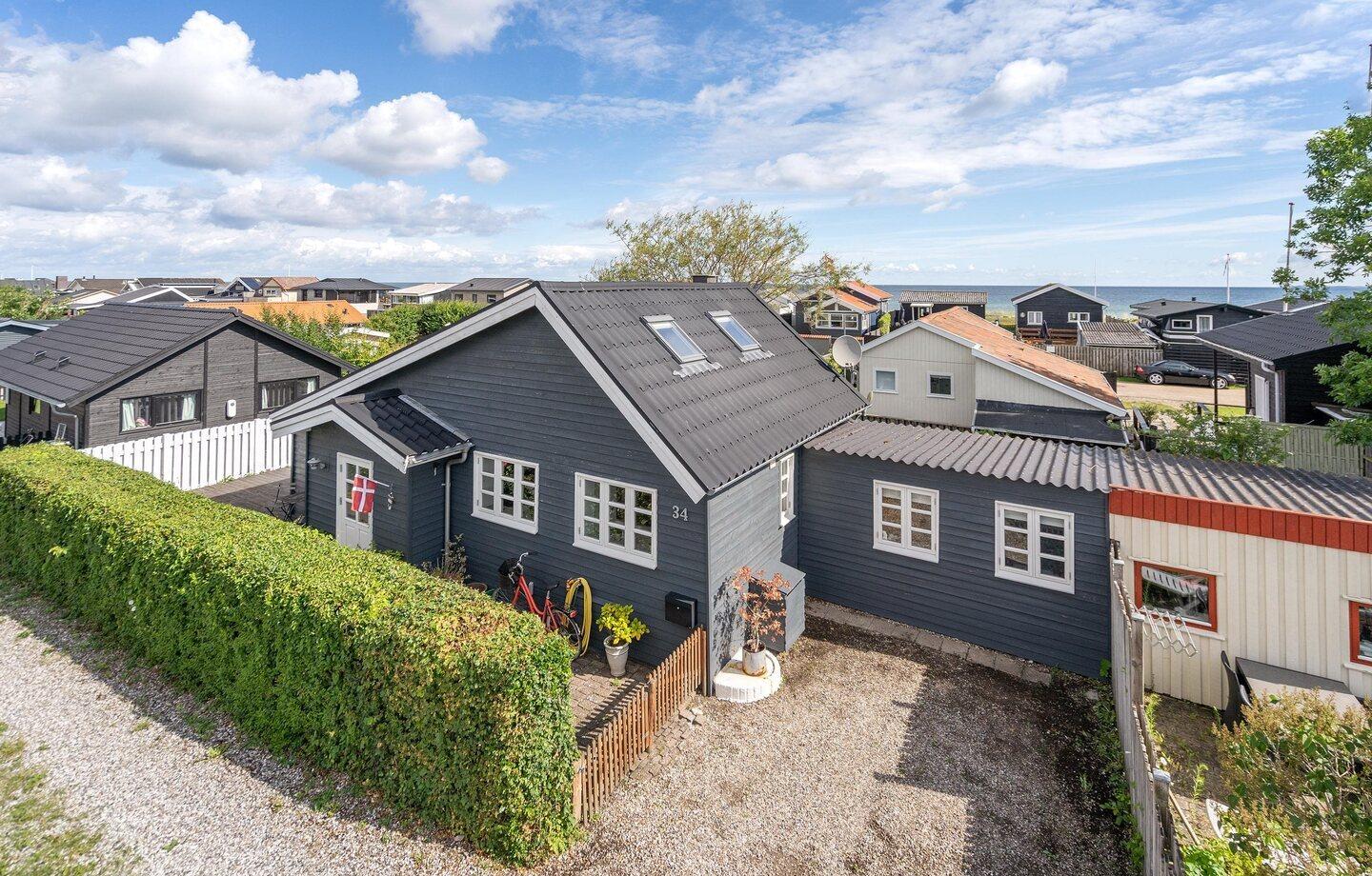 Tværstranden 34