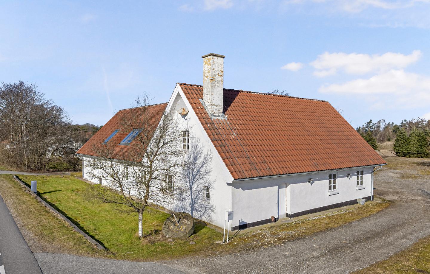 Hørmested, frederikshavnsvej 141 1