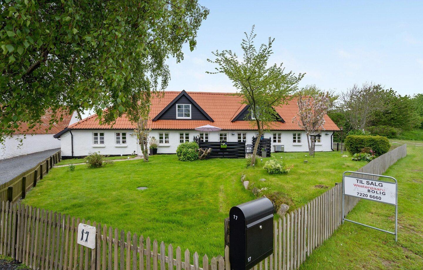 Brødslevvejen 17