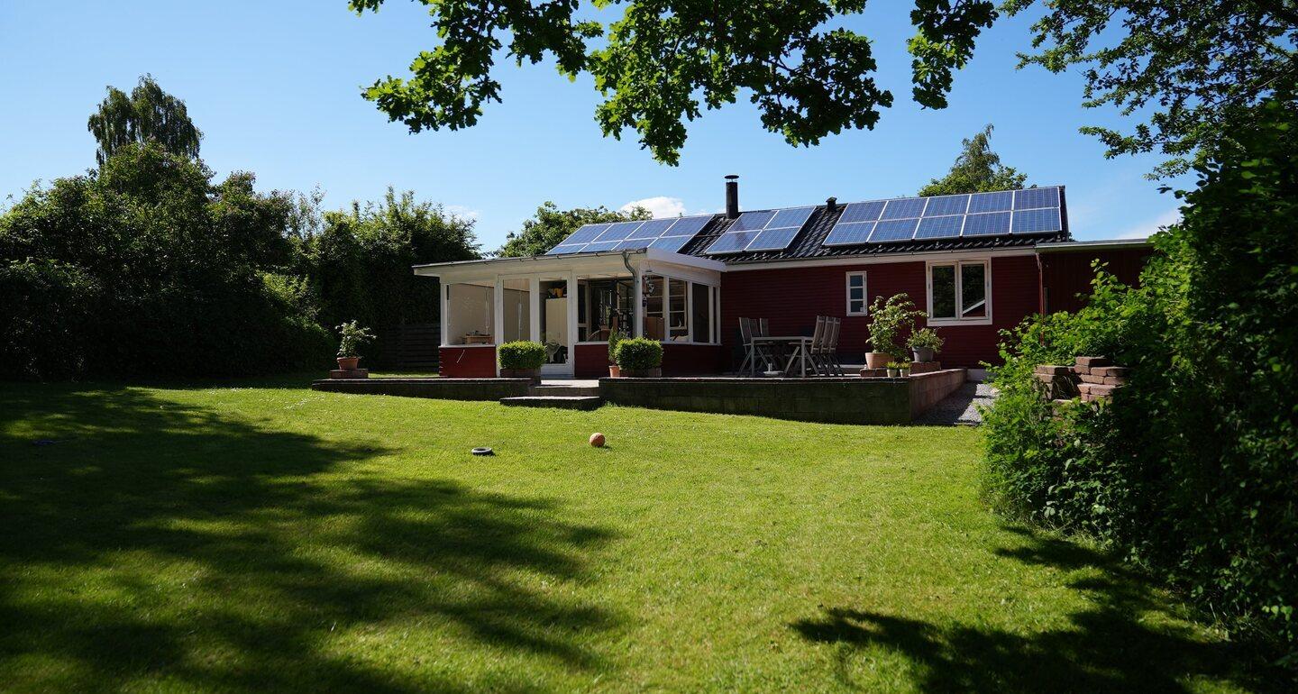 Søsvinget 21