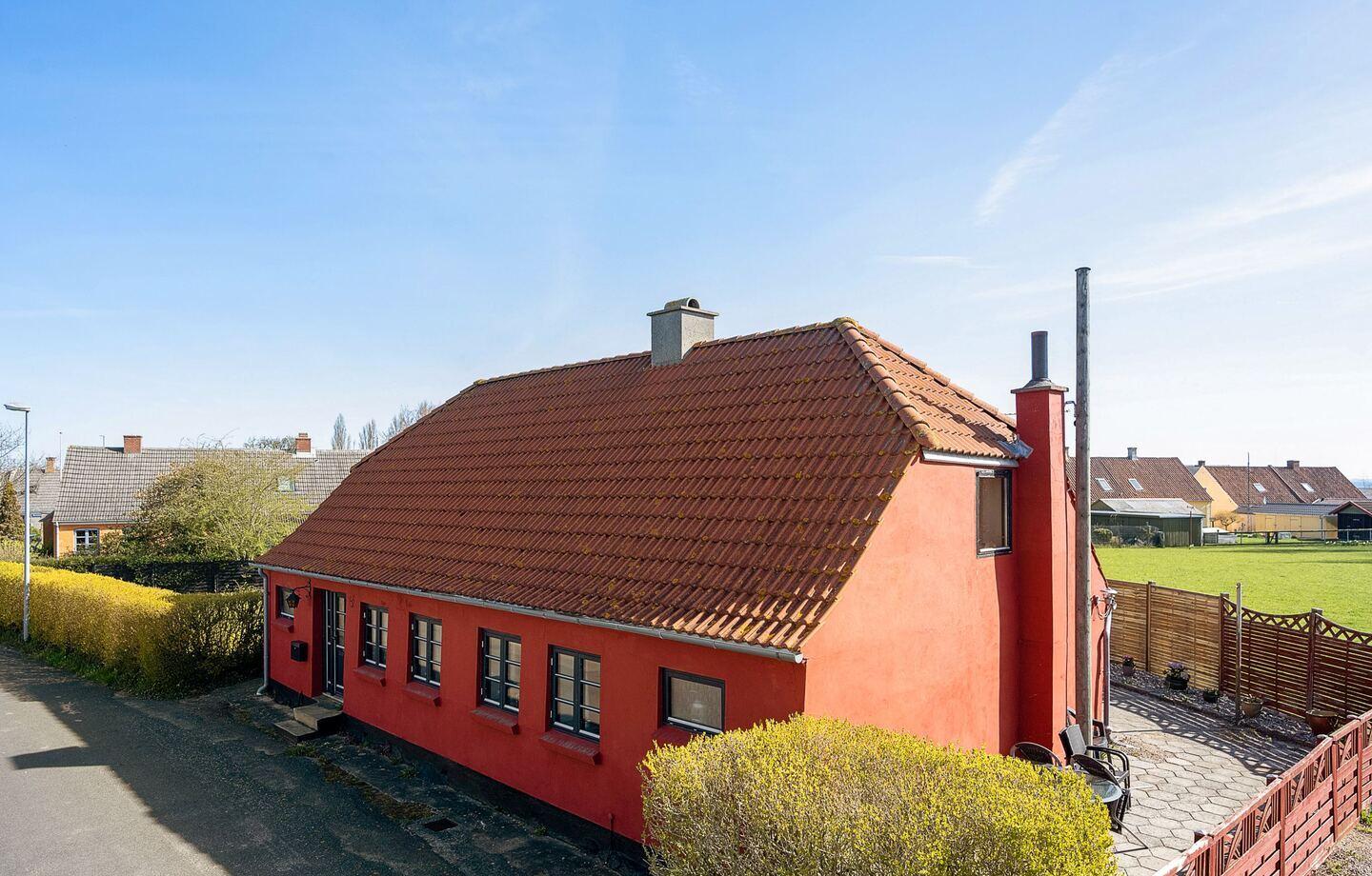 Kærvej 5