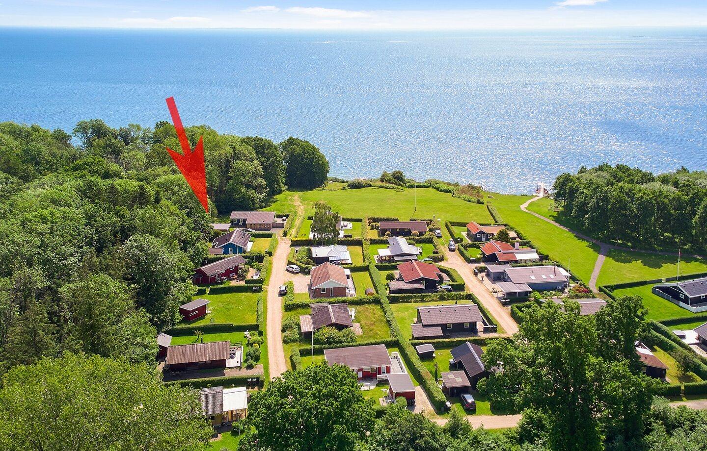 Sønderby, norgards strand 26 1