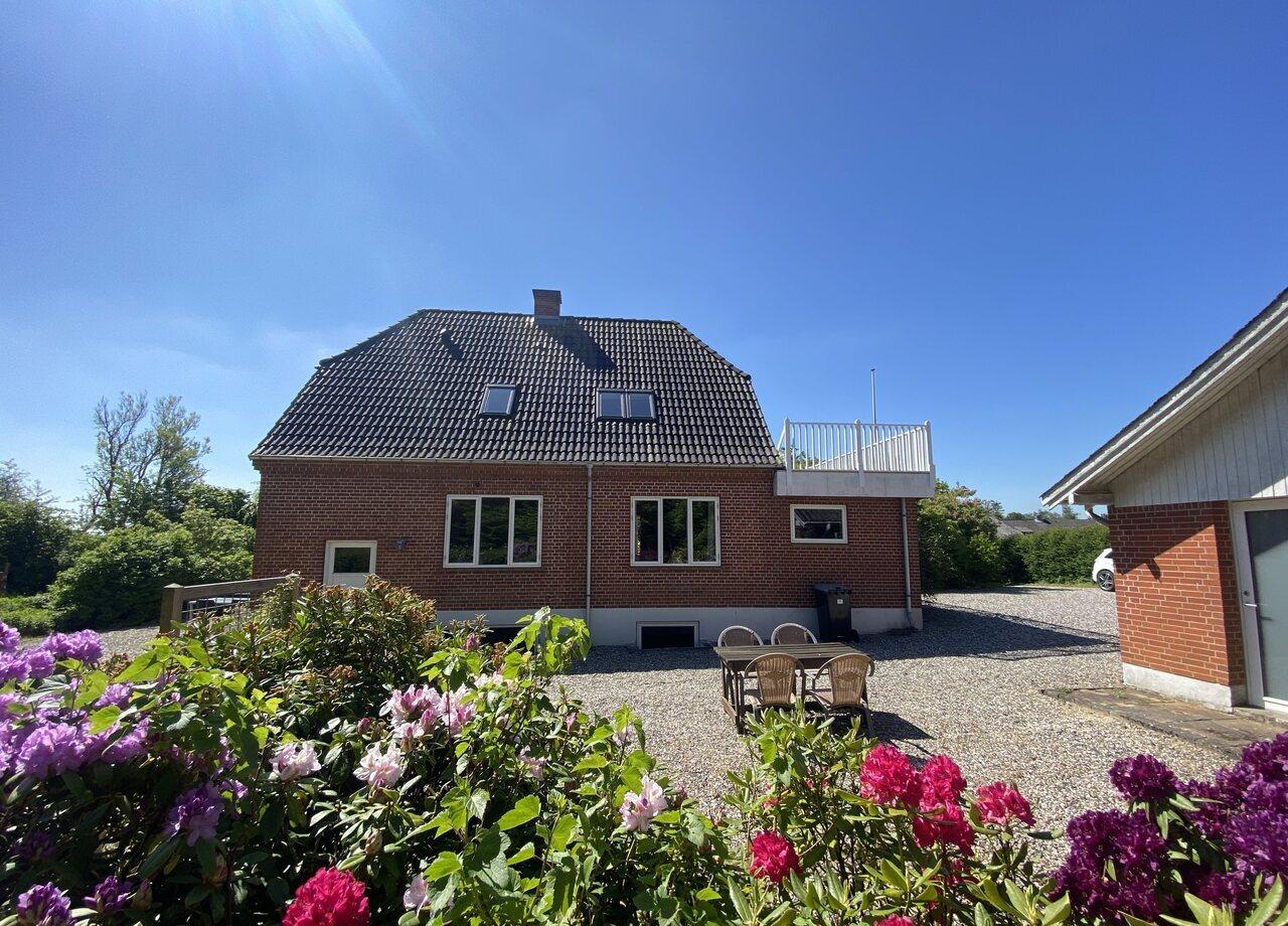 Lyshøj Møllevej 29