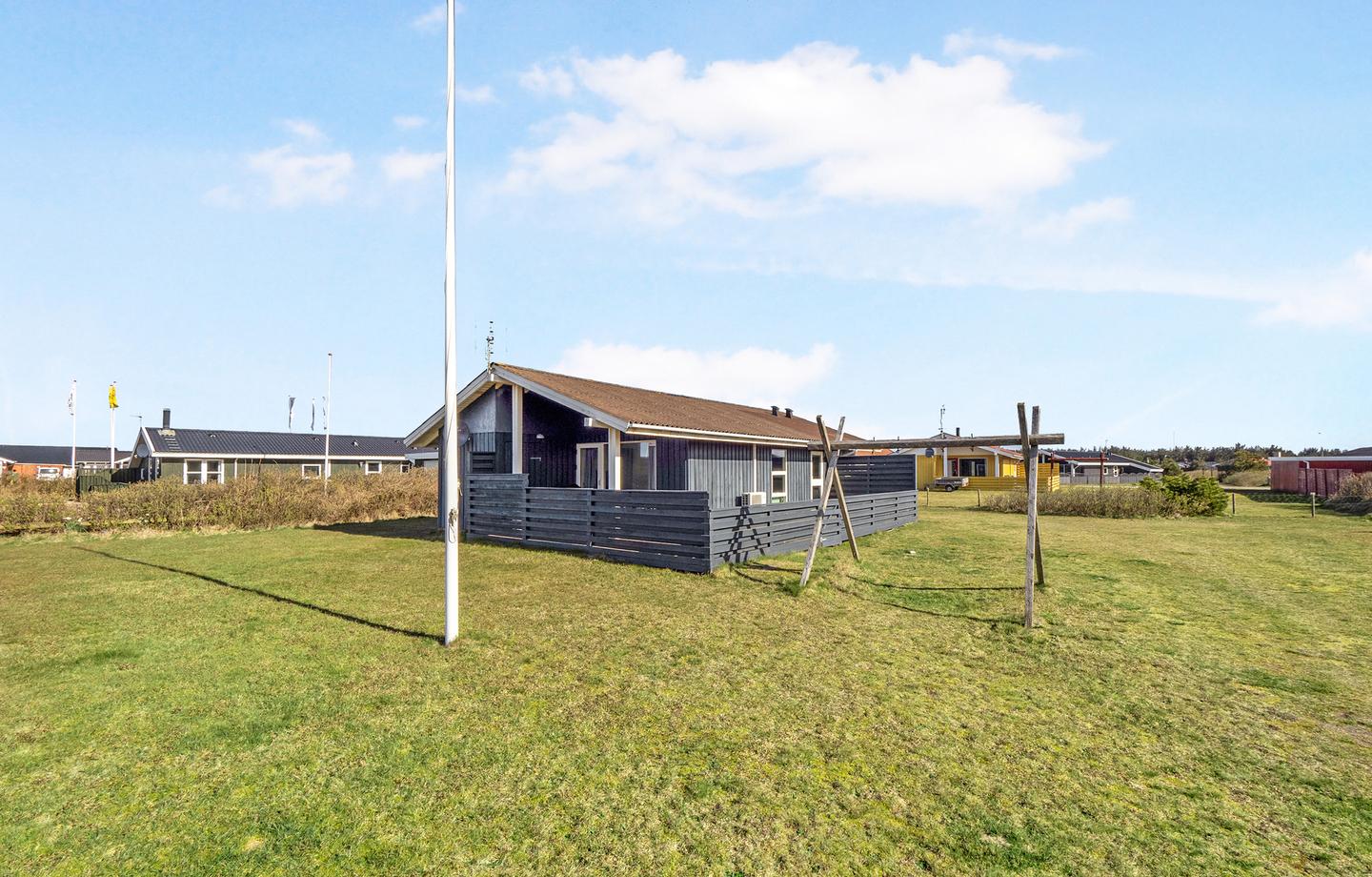 Vejlby Klit 109