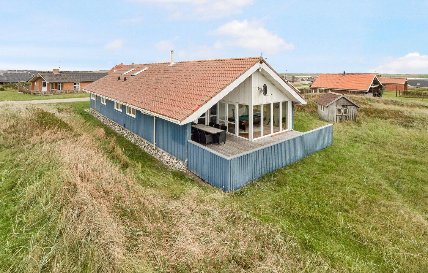 Vejlby, vejlby klit 309 1