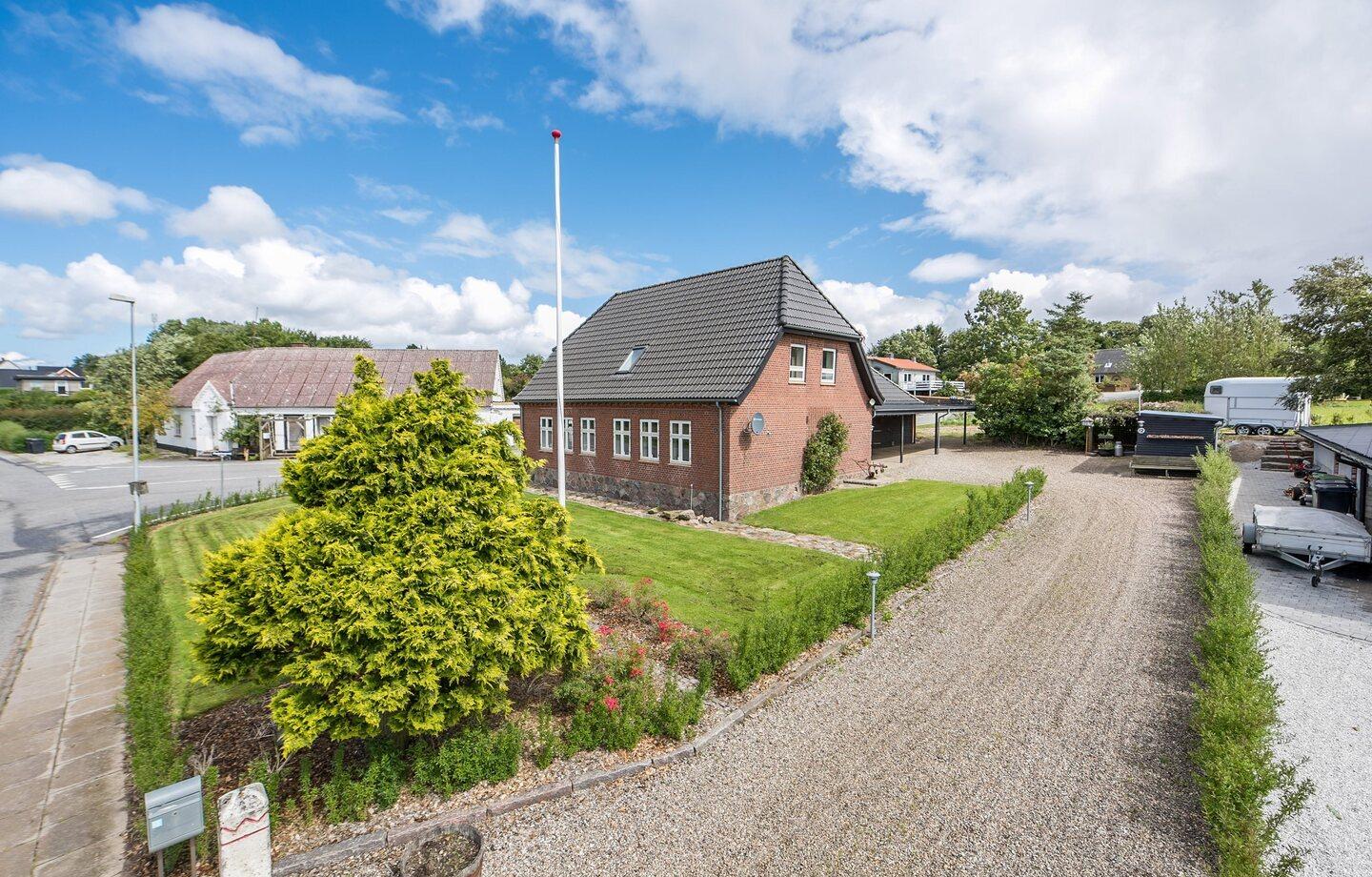 Vindelevvej 12